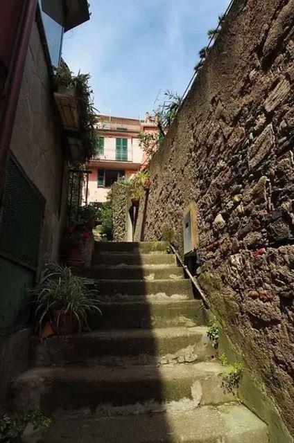 Ricky Rooms Monterosso al Mare Habitación foto