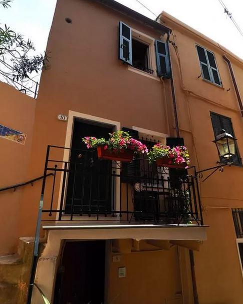 Ricky Rooms Monterosso al Mare Habitación foto